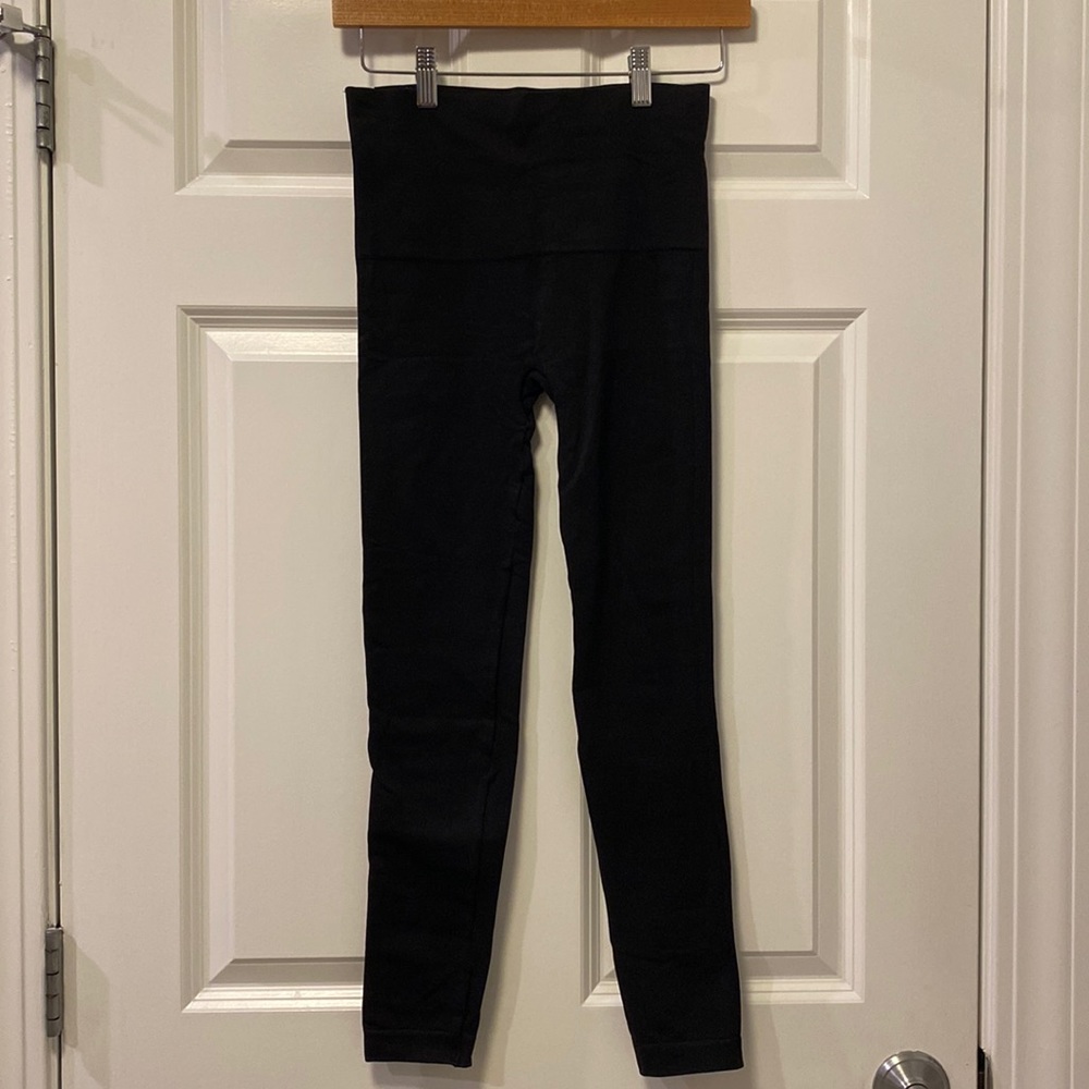Brand new Spanx Leggings